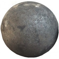 Cast iron balls diam. 120 mm