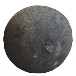 Cast iron ball diam. 80 mm